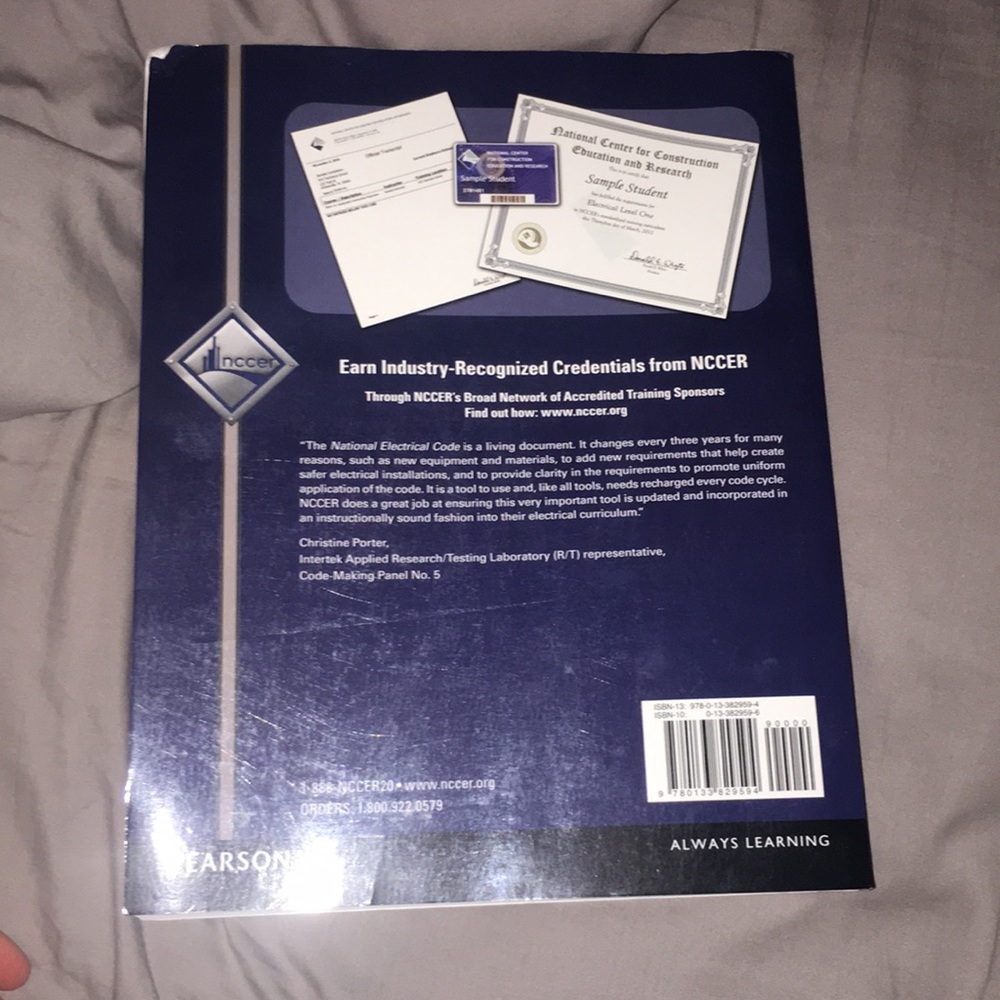electrical book - Picture 2 of 4